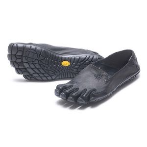 Vibram CVT Leather Five Finger Shoes